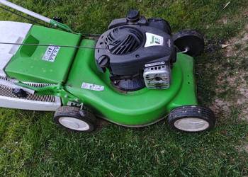 Kosiarka MB 248 Viking