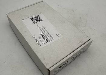 Micro Detectors C30P/BP-1A Czujnik pojemnościowy