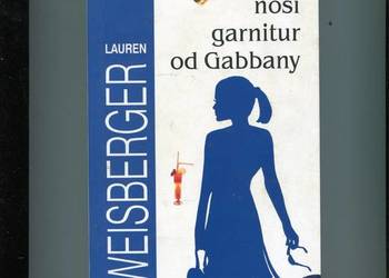 Portier nosi garnitur od Gabbany - Weisberger