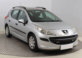 Peugeot 207 1.4