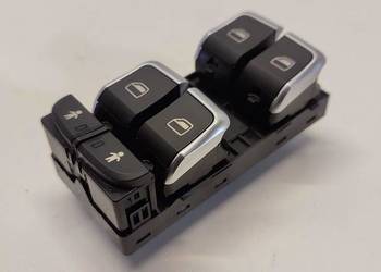 AUDI Q3 8U PRZEŁĄCZNIK SZYB 4G0959851