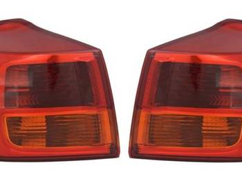 Toyota Rav4 13-16 Lampa tylna NOWA