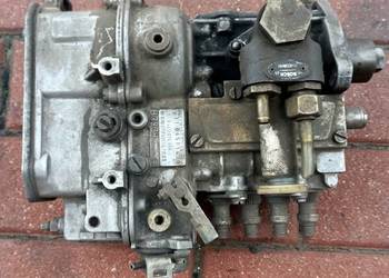 Pompa wtryskowa Mercedes w123 2.0D
