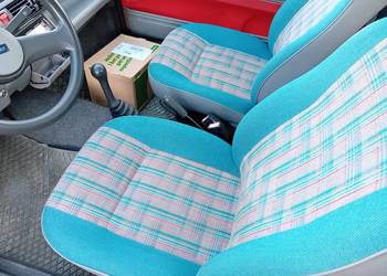 FSM 170/ 900 fiat cinquecento.1994rok.