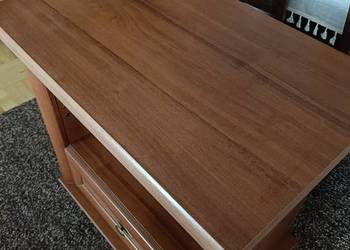 Klasyczna Szafka pod RTV BRW Bawaria | 72x76x46 cm | Stan Bardzo Dobry