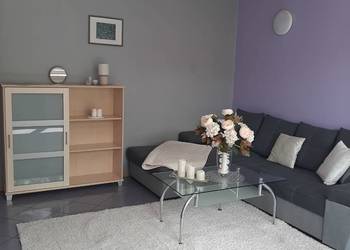 Duże M2 38m, centrum, bez prowizji!! z balkonem, II p, do zamieszkania