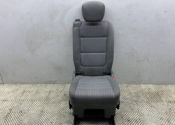 FOTEL TYŁ SEAT ALHAMBRA II Hatchback SIEDZENIE TYLNE, PASAŻERA