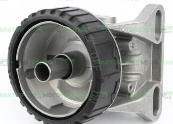 Pompa zasilająca paliwa korpus filtra John Deere 6220,6320,6420,6820