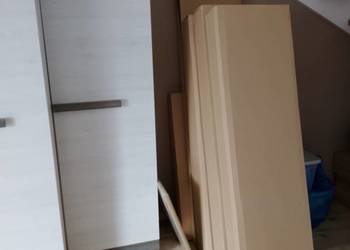 Sprzedam Nowy zestaw mebli