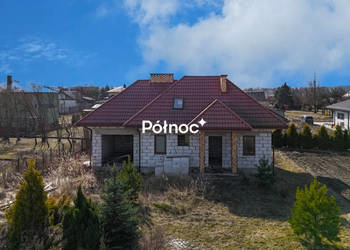Dom z potencjałem | Sielczyk | 1460 m² działki