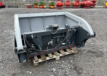 Wycinak Combi 3 w 1 Sonarol,Ładowacz Czołowy