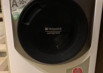 Pralka Hotpoint-Ariston Aqualtis