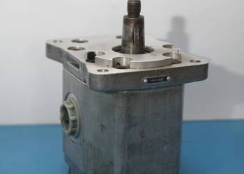 pompa PZL-hydral Wrocław typ PZ2