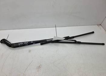 RAMIE WYCIERACZKI PRZÓD PEUGEOT BOXER III