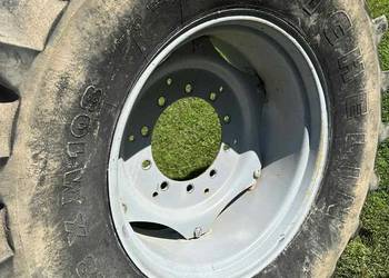 Opona michelin 540/65 R28 Mi Opona michelin 540/65 R28 Mi