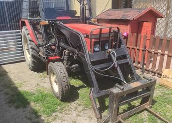Zetor 7211