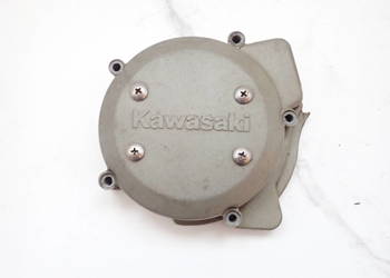 Dekiel Pokrywa Magneta Kawasaki KMX 125 87-03r 200