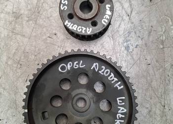 OPEL INSIGNIA 2,0CDTI A20DTH koło zębate wału 55566012