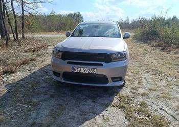 Dodge Durango 3.6 GT