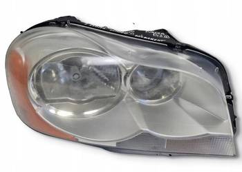 LAMPA PRAWA Volvo XC90 prawy przód przednia EUROPEJSKA XENON 30764398