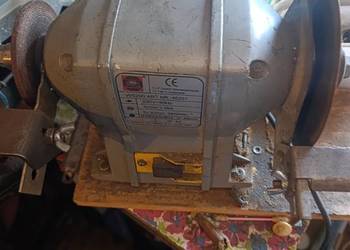 Szlifierka stołowa 800W niemiecka