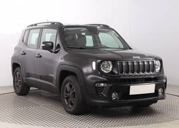 Jeep Renegade 1.0 T-GDI