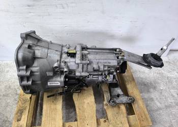SKRZYNIA BIEGÓW BMW 1 E87 E81 LIFT 1.6 7533818