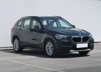 BMW X1 sDrive18i