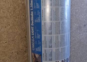 Membrana dachowa ISOCELL OMEGA LIGHT 145 g/m²