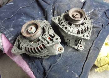 Alternator audi A6 C5 A4 2.5 TDI