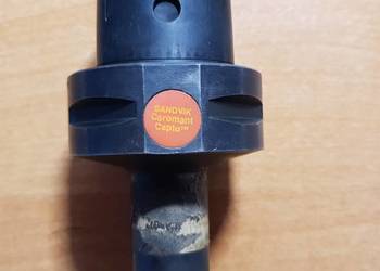 Nóż SANDVIK C5 systemem mocowania PSC(Capto