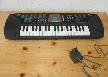 Keyboard dla dzieci Casio SA-65
