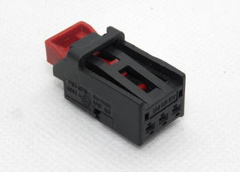 Kostka Wtyczka 7N0 972 703 VW Skoda Seat
