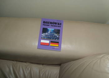 Rozmówki polsko - niemieckie