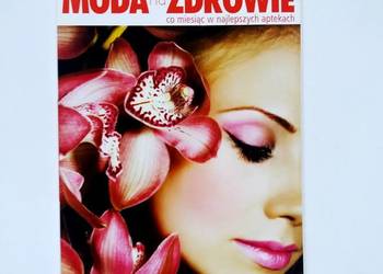Moda Na Zdrowie Nr 9 Wrzesień 2014