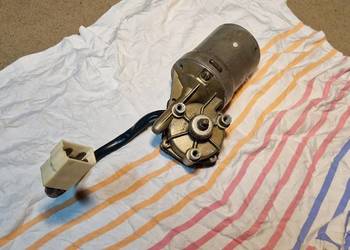 Silnik wycieraczek fiat 126p