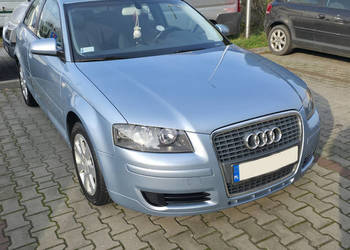 Sprzedam audi A3 105km 1,9 TDI