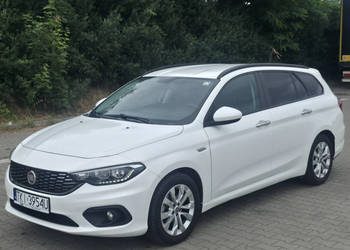 Fiat Tipo 1.4 Benzyna+Gaz | Serwisowany | Gwarancja | Bogate wyposażenie |…
