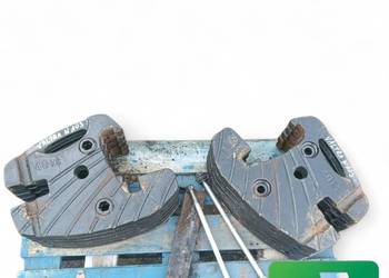 Obciążnik Przedni Ciężarki Balast V34232910 ACX3299280 Valtra N103