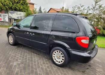 Chrysler voyager