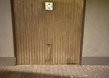 Garaż (25 met) okolice Stanisławowskiej (Wrocław)