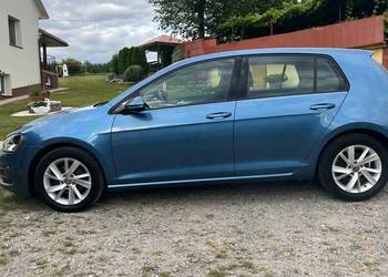 Volkswagen Golf 7 1.6 TDI
