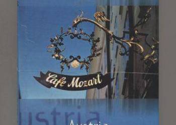 Austria praktyczny przewodnik