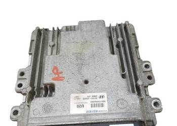 STEROWNIK SILNIKA 39199-2U000 1.6 D 136KM Hyundai Tucson III (2015-2020) TL