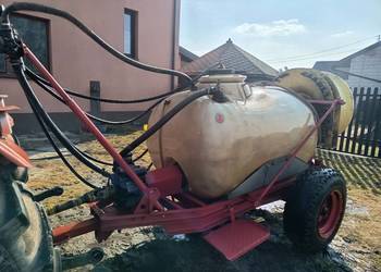 Sprzedam Opryskiwacz Sadowniczy Pilmet