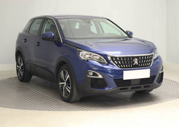 Peugeot 3008 1.2 PureTech