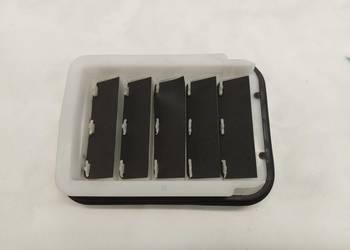 LEXUS 500H KRATKA DEKOMPRESACYJNA LEWY TYŁ 62940-12200