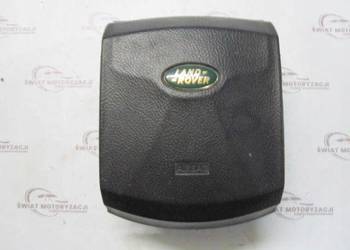 LAND ROVER FREELANDER II 06r AIRBAG poduszka kierowcy 6H52043B13ABW LAND ROVER FREELANDER II 06r AIRBAG poduszka kierowcy 6H52043B13ABW