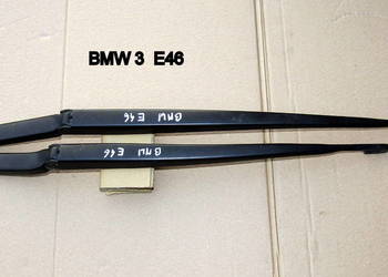 RAMIONA WYCIERACZEK BMW 3 E46 7003931,7007128