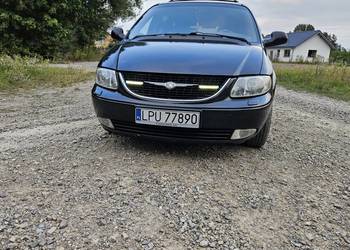 Chrysler Grand Voyager